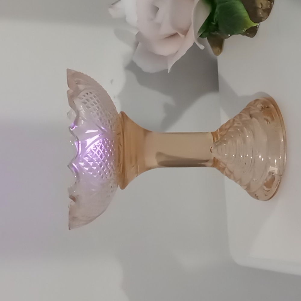 GLASS MINI BOWL